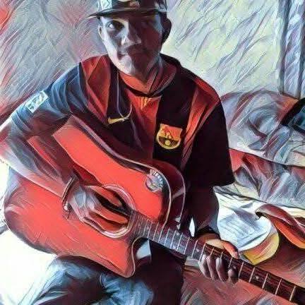 Bijay Kharel